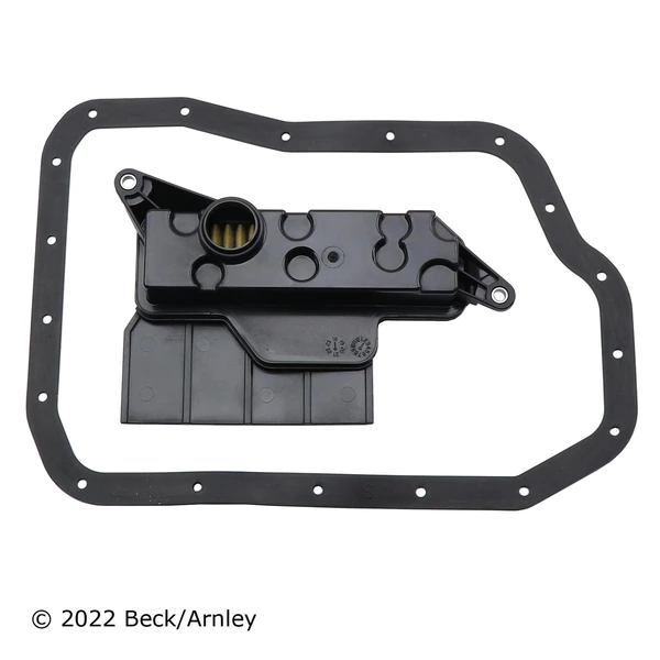Beck/Arnley 044-0356 Transmission Filter Kit