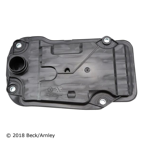 Beck/Arnley 044-0357 Transmission Oil Filter