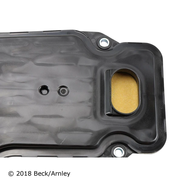 Beck/Arnley 044-0357 Transmission Oil Filter