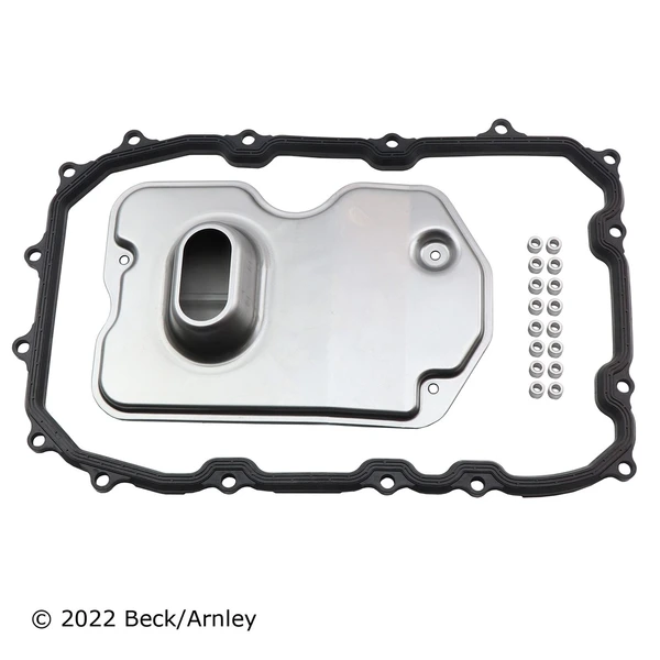 Beck/Arnley 044-0361 Transmission Filter Kit