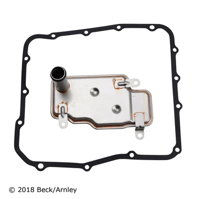 Beck/Arnley 044-0366 Transmission Filter Kit