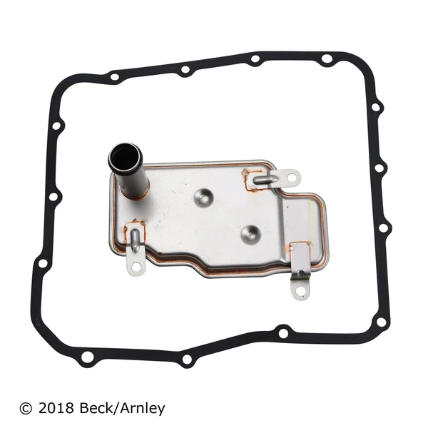 Beck/Arnley 044-0366 Transmission Filter Kit