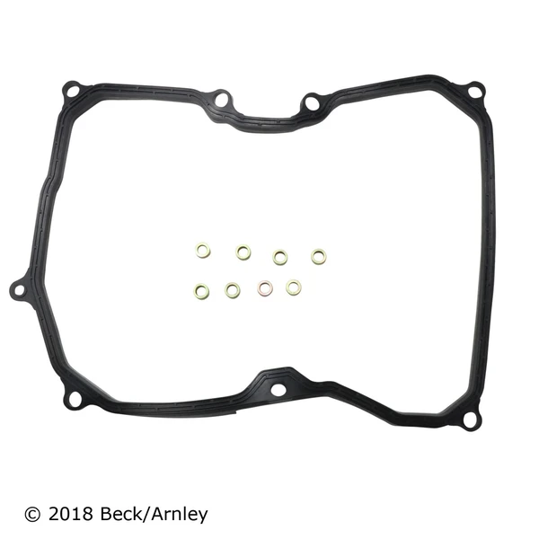Beck/Arnley 044-0369 Transmission Filter Kit