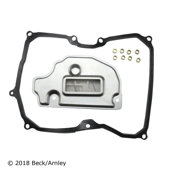 Beck/Arnley 044-0369 Transmission Filter Kit