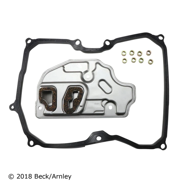 Beck/Arnley 044-0369 Transmission Filter Kit