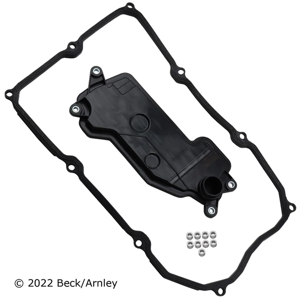 Beck/Arnley 044-0372 Transmission Filter Kit