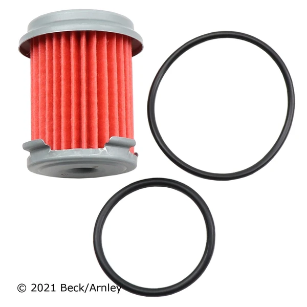 Beck/Arnley 044-0383 Transmission Oil Filter