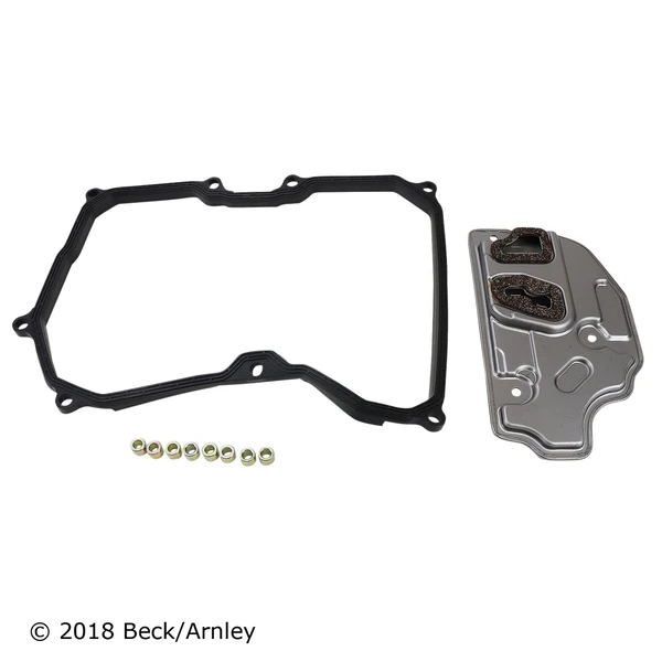 Beck/Arnley 044-0385 Transmission Filter Kit