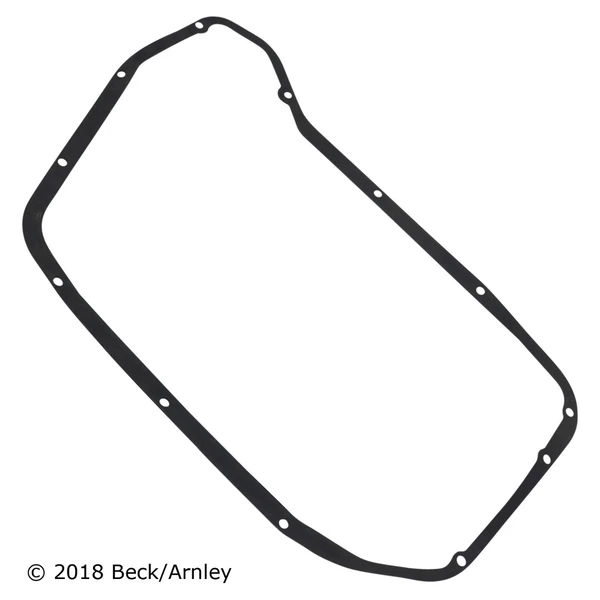 Beck/Arnley 044-0387 Transmission Filter Kit