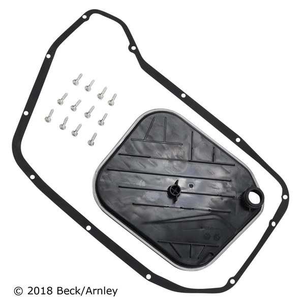 Beck/Arnley 044-0387 Transmission Filter Kit