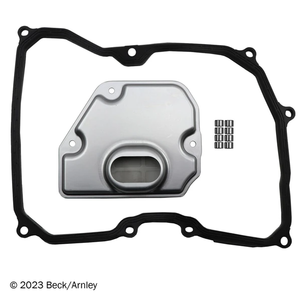 Beck/Arnley 044-0391 Transmission Filter Kit