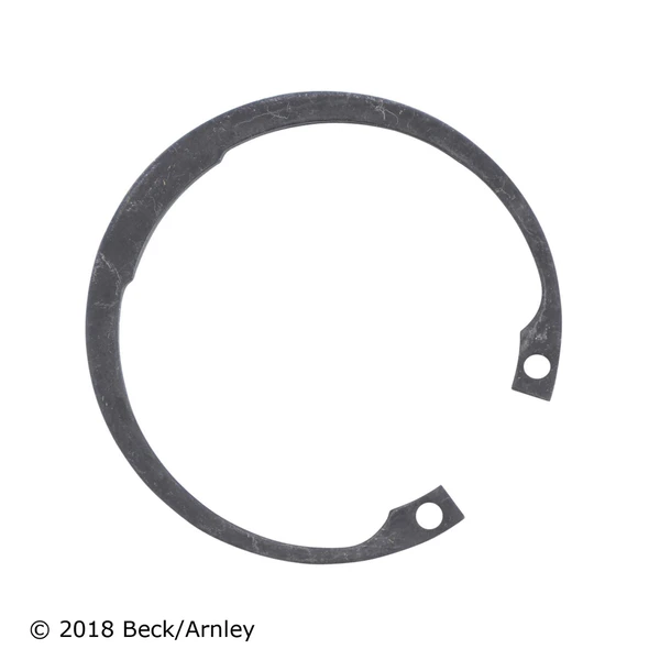 Beck/Arnley 044-0394 Transmission Filter Kit