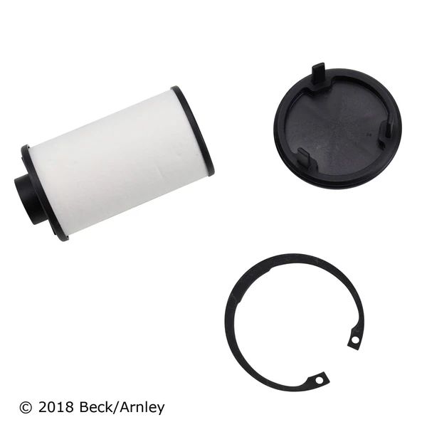 Beck/Arnley 044-0394 Transmission Filter Kit