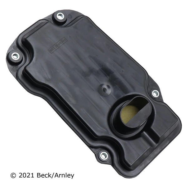 Beck/Arnley 044-0396 Transmission Filter Kit