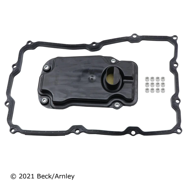 Beck/Arnley 044-0396 Transmission Filter Kit