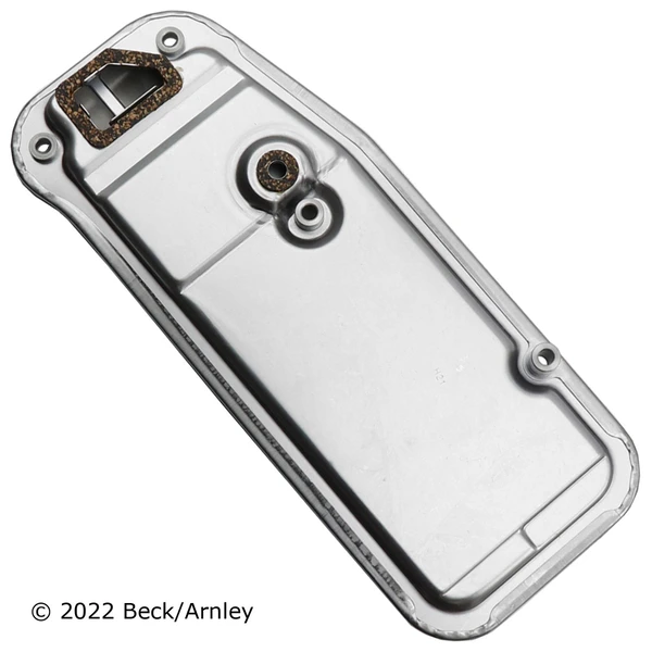 Beck/Arnley 044-0301 Transmission Filter Kit