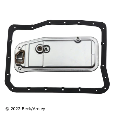 Beck/Arnley 044-0301 Transmission Filter Kit
