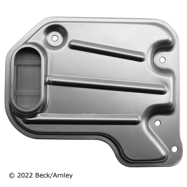Beck/Arnley 044-0306 Transmission Filter Kit
