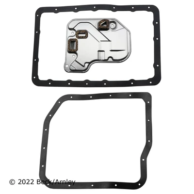 Beck/Arnley 044-0306 Transmission Filter Kit