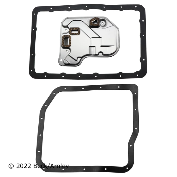Beck/Arnley 044-0306 Transmission Filter Kit