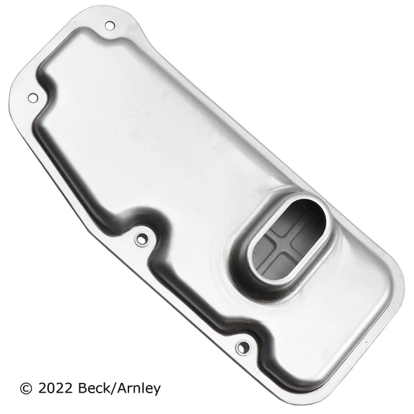 Beck/Arnley 044-0307 Transmission Filter Kit