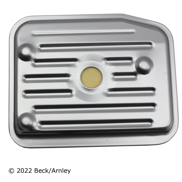 Beck/Arnley 044-0310 Transmission Filter Kit