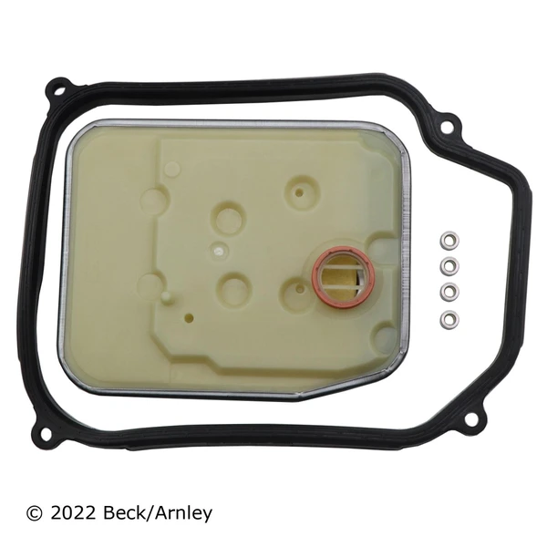 Beck/Arnley 044-0310 Transmission Filter Kit