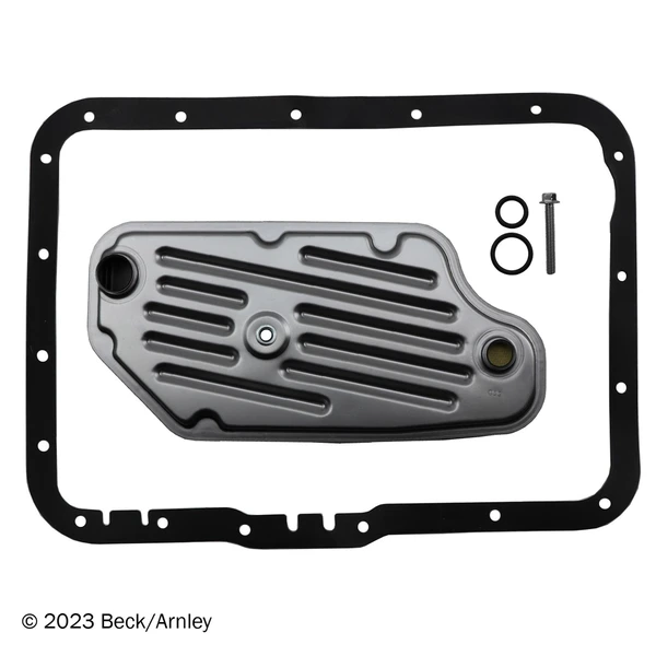 Beck/Arnley 044-0311 Transmission Filter Kit