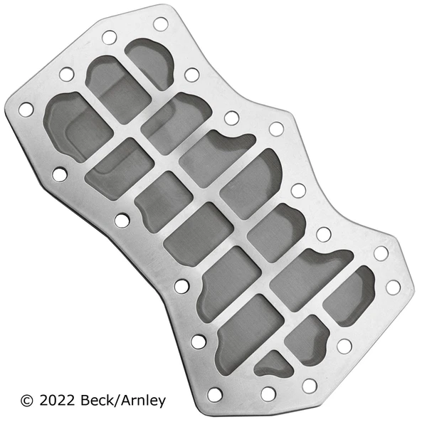 Beck/Arnley 044-0315 Transmission Filter Kit