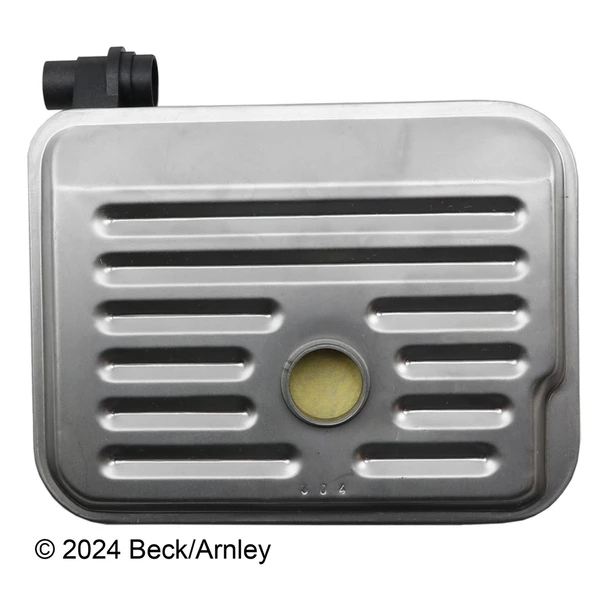 Beck/Arnley 044-0322 Transmission Filter Kit