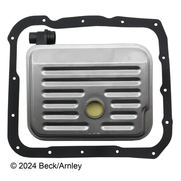 Beck/Arnley 044-0322 Transmission Filter Kit