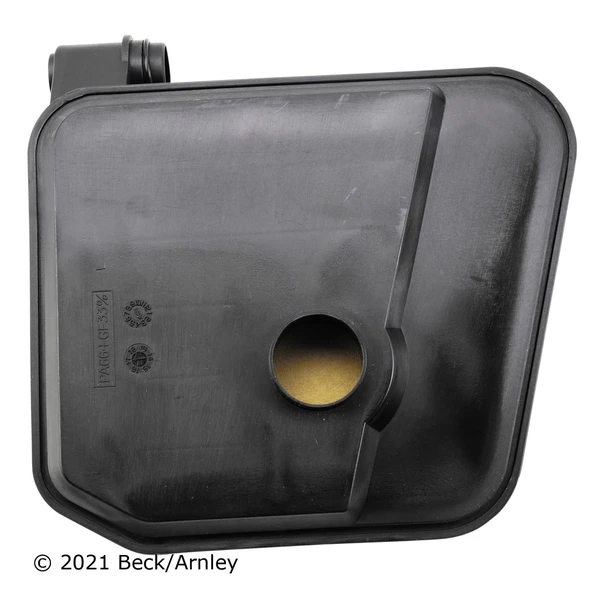 Beck/Arnley 044-0323 Transmission Filter Kit