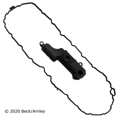 Beck/Arnley 044-0442 Transmission Filter Kit