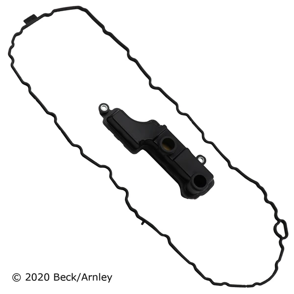 Beck/Arnley 044-0442 Transmission Filter Kit