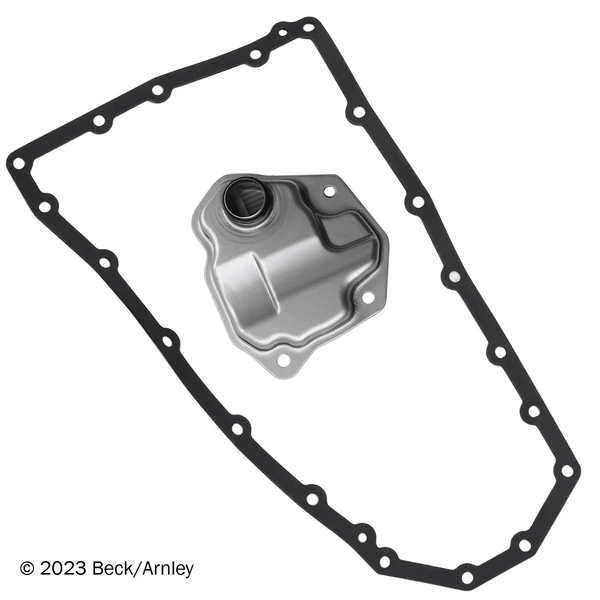 Beck/Arnley 044-0445 Transmission Filter Kit