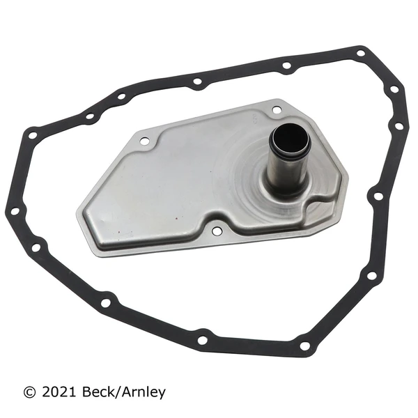 Beck/Arnley 044-0448 Transmission Filter Kit