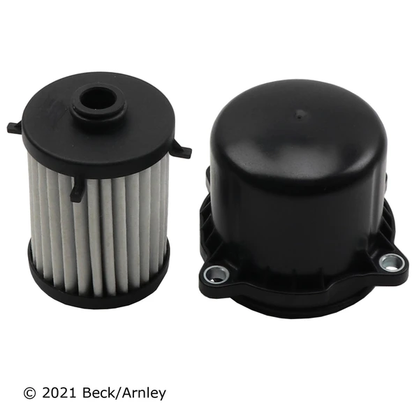 Beck/Arnley 044-0453 Transmission Filter Kit