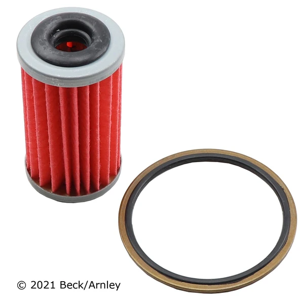 Beck/Arnley 044-0455 Transmission Filter Kit