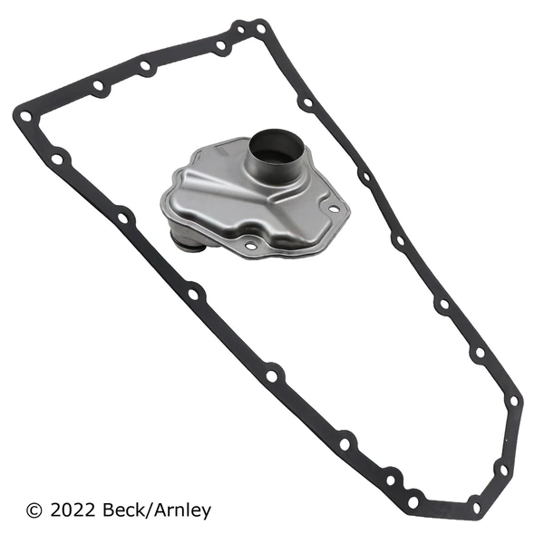 Beck/Arnley 044-0462 Transmission Filter Kit