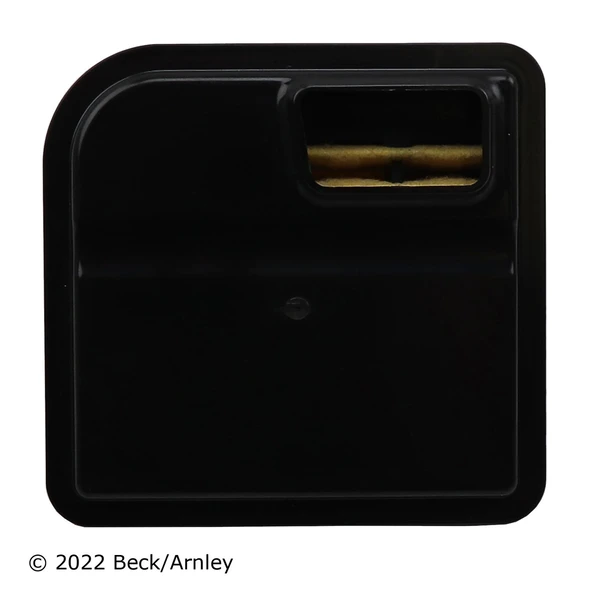 Beck/Arnley 044-0465 Transmission Filter Kit
