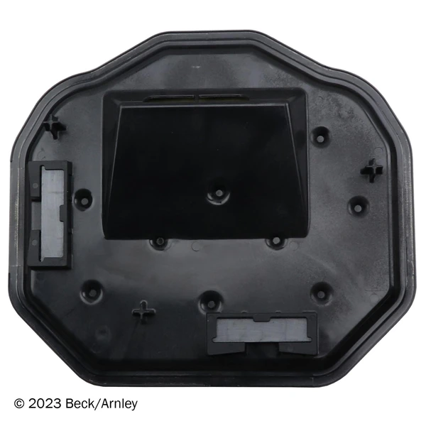 Beck/Arnley 044-0468 Transmission Filter Kit