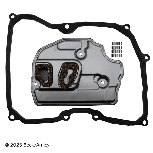 Beck/Arnley 044-0401 Transmission Filter Kit