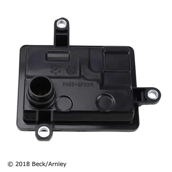 Beck/Arnley 044-0406 Transmission Filter Kit