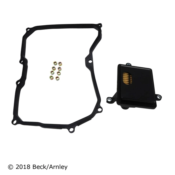 Beck/Arnley 044-0406 Transmission Filter Kit