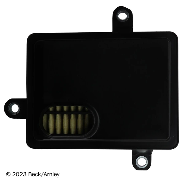 Beck/Arnley 044-0407 Transmission Filter Kit