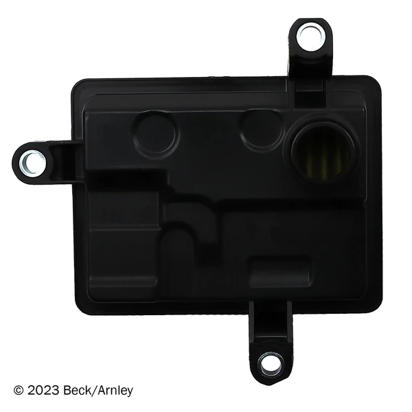 Beck/Arnley 044-0407 Transmission Filter Kit
