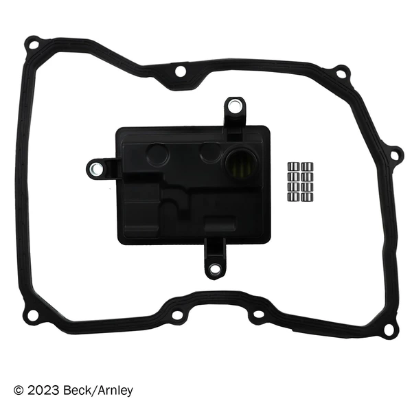 Beck/Arnley 044-0407 Transmission Filter Kit