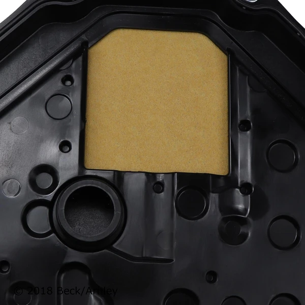 Beck/Arnley 044-0408 Transmission Filter Kit