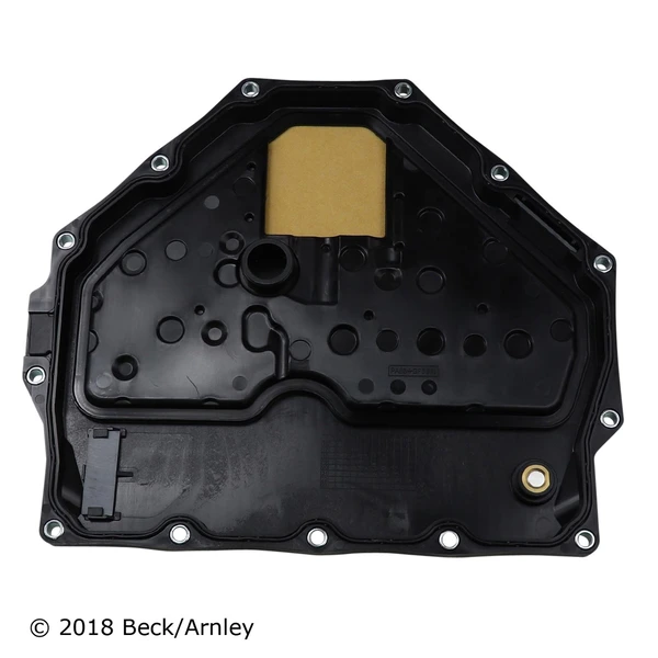 Beck/Arnley 044-0408 Transmission Filter Kit