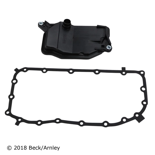 Beck/Arnley 044-0410 Transmission Filter Kit